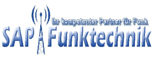 SAP-Funktechnik Online Store - DC-Kabel, 2-adrig mit 3-pol. Flachstecker  mit Zigarettenanzünderstecker